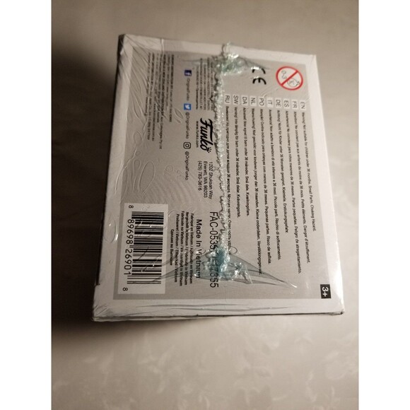 Marvel Avengers Infinity War Ebony Maw 291 - Picture 5 of 6